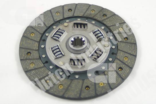 Clutch Industries Standard Replacement Clutch Kit R1514N