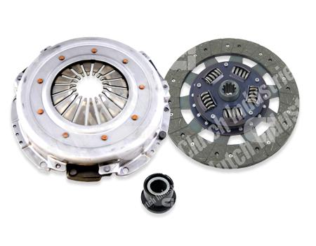 Clutch Industries Standard Replacement Clutch Kit R1332N