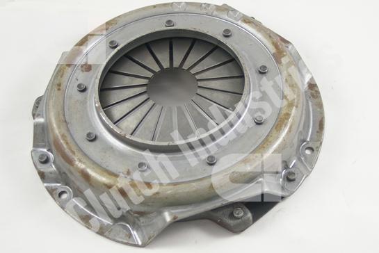 Clutch Industries Standard Replacement Clutch Kit R135N