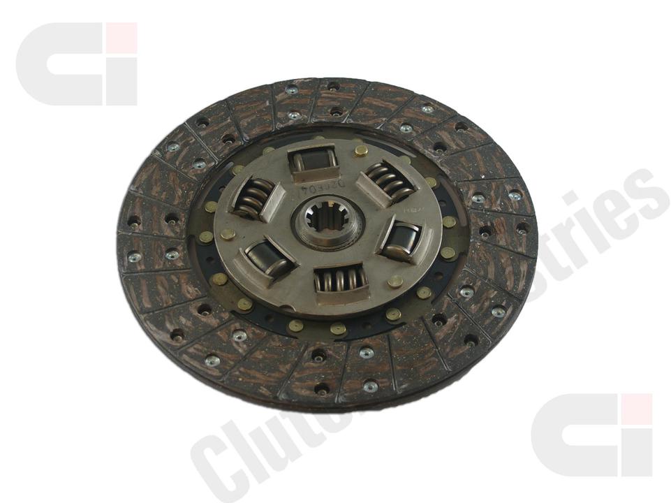 Clutch Industries Standard Replacement Clutch Kit R93N