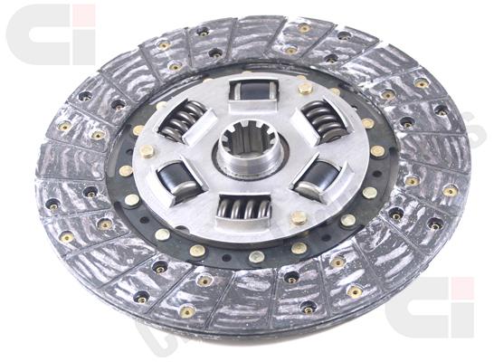 Clutch Industries Standard Replacement Clutch Kit R1353N
