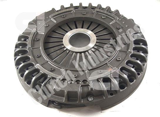 Clutch Industries Standard Replacement Clutch Kit R1354N