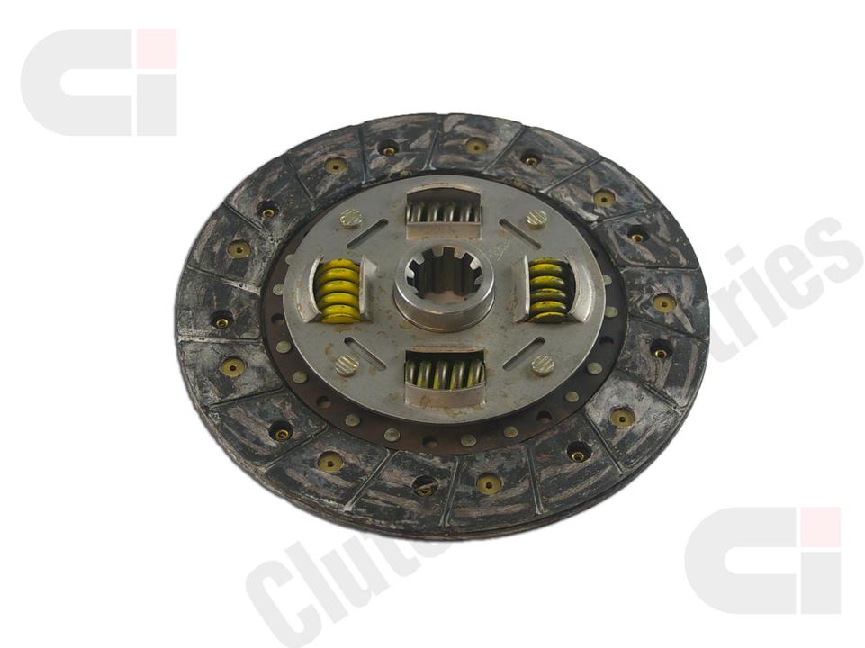 Clutch Industries Standard Replacement Clutch Kit R1358N