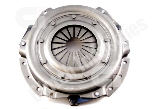 Clutch Industries Euro Clutch Kit R1362N