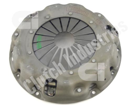 Clutch Industries Standard Replacement Clutch Kit R1363N