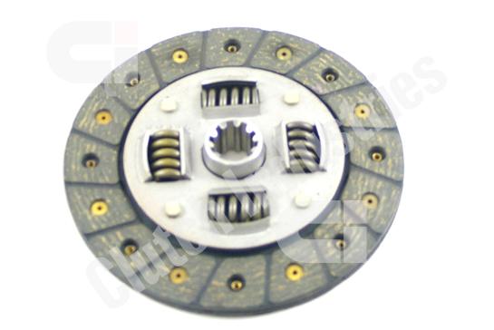 Clutch Industries Standard Replacement Clutch Kit R1370N