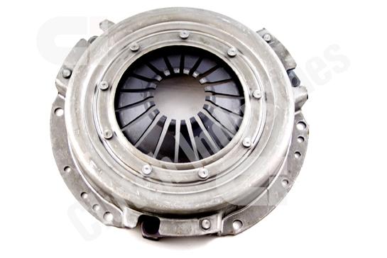 Clutch Industries Standard Replacement Clutch Kit R1377N