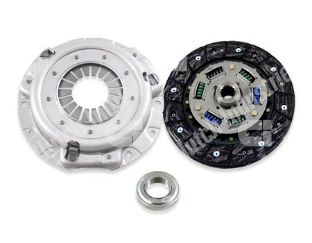 Clutch Industries Standard Replacement Clutch Kit R137N