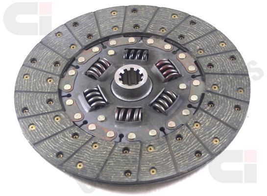 Clutch Industries Standard Replacement Clutch Kit R1392N