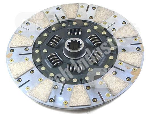 Mantic Stage 3 Clutch Kit MS3-2182-BX