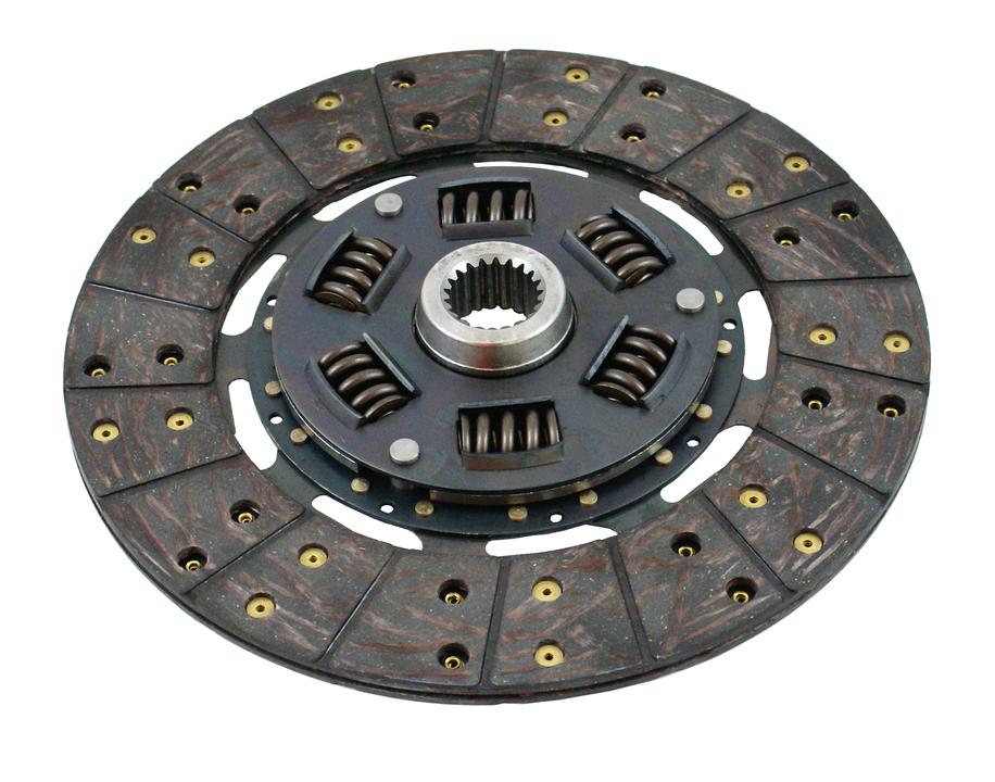 Clutch Industries Standard Replacement Clutch Kit R1396N