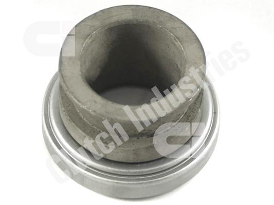 Clutch Industries Heavy Duty Clutch Kit R1396NHD