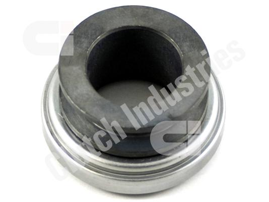 Clutch Industries Heavy Duty Clutch Kit R1662NHD-SSC