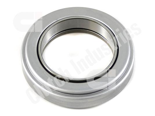 Clutch Industries Standard Replacement Clutch Kit R1283N