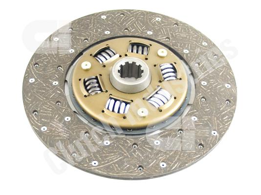 Clutch Industries Standard Replacement Clutch Kit R1422N