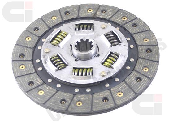 Clutch Industries Standard Replacement Clutch Kit R1416N