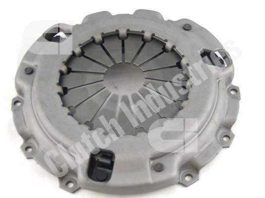 Clutch Industries Standard Replacement Clutch Kit R1110N