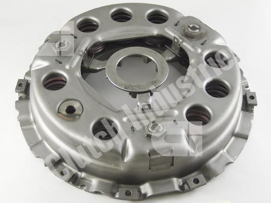 Clutch Industries Standard Replacement Clutch Kit R1444N