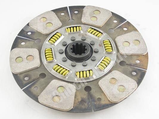 Clutch Industries Standard Replacement Clutch Kit R1444N