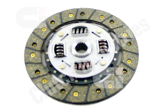 Clutch Industries Standard Replacement Clutch Kit R79N