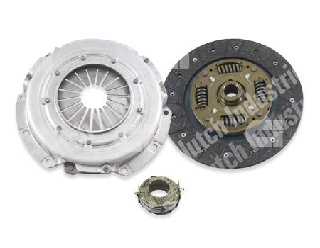 Clutch Industries Standard Replacement Clutch Kit R1452N