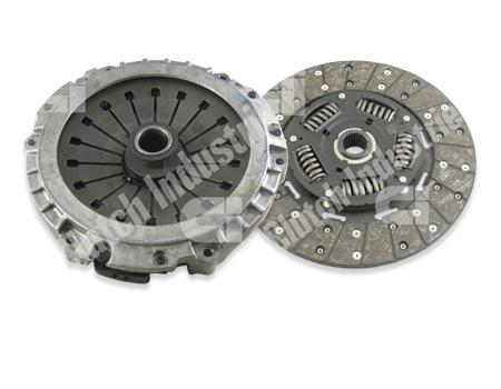 Clutch Industries Standard Replacement Clutch Kit R1454N