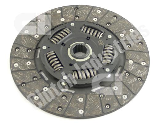 Clutch Industries Standard Replacement Clutch Kit R1454N