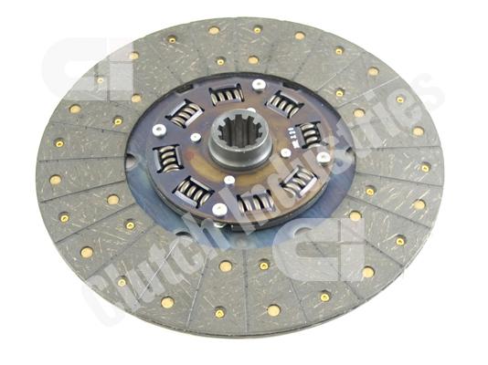 Clutch Industries Standard Replacement Clutch Kit R1473N