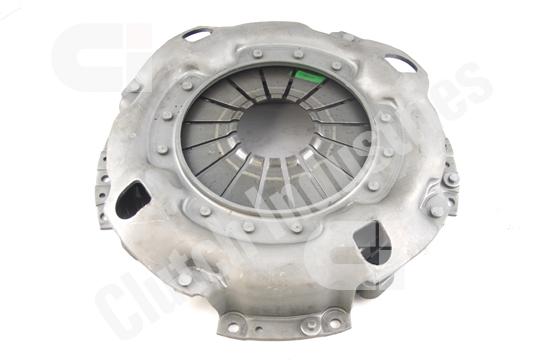 Clutch Industries Standard Replacement Clutch Kit R1495N