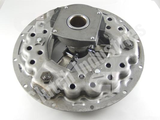 Clutch Industries Standard Replacement Clutch Kit R1508N