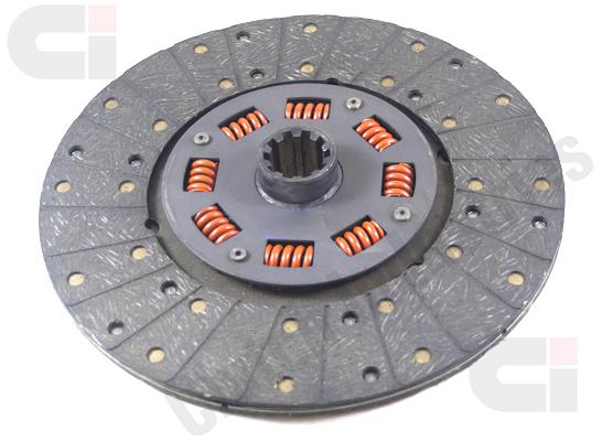 Clutch Industries Standard Replacement Clutch Kit R1510N