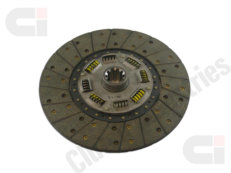 Clutch Industries Standard Replacement Clutch Kit R1521N