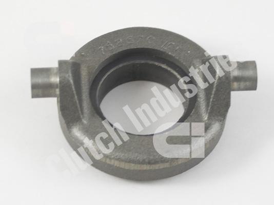Clutch Industries Standard Replacement Clutch Kit R1521N