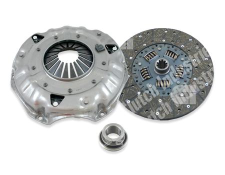 Clutch Industries Standard Replacement Clutch Kit R154N