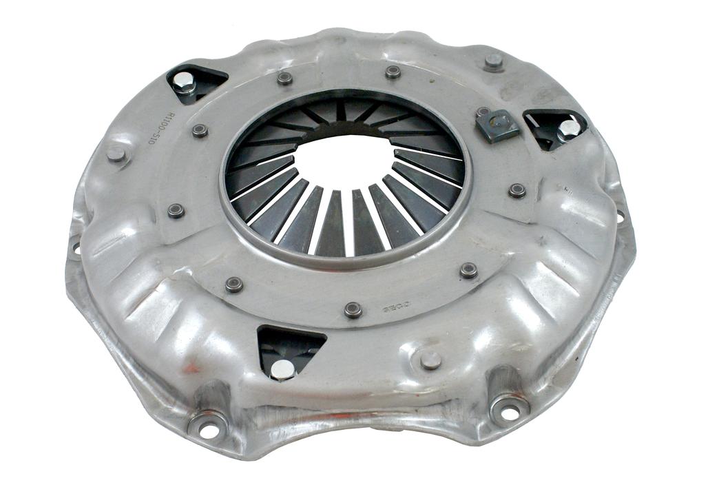 Clutch Industries Standard Replacement Clutch Kit R1668N