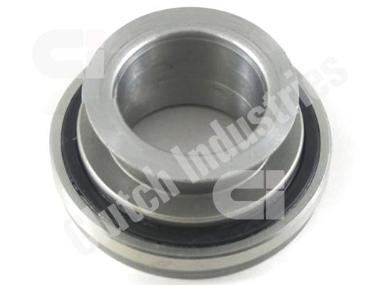 Clutch Industries Heavy Duty Clutch Kit R154NHD-SC