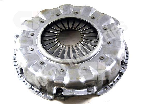 Clutch Industries Standard Replacement Clutch Kit R1567N