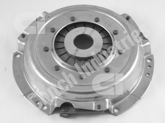 Clutch Industries Heavy Duty Clutch Kit R1333NHD-SC