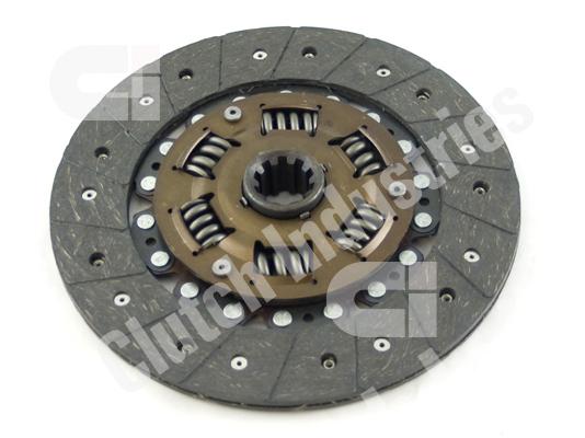 Clutch Industries Standard Replacement Clutch Kit R1573N
