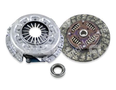 Clutch Industries Standard Replacement Clutch Kit R1579N