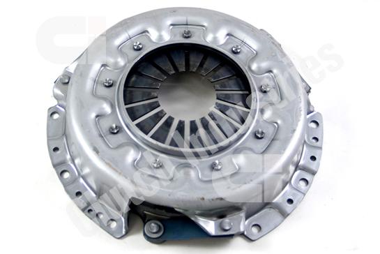 Clutch Industries Standard Replacement Clutch Kit Inc. SMF DMR2312N