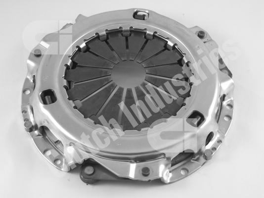 Clutch Industries Heavy Duty Clutch Kit R1584NHD
