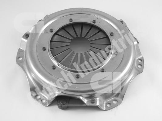 Clutch Industries Heavy Duty Clutch Kit R159NHD