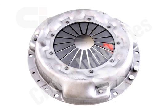 Clutch Industries Euro Clutch Kit R15N
