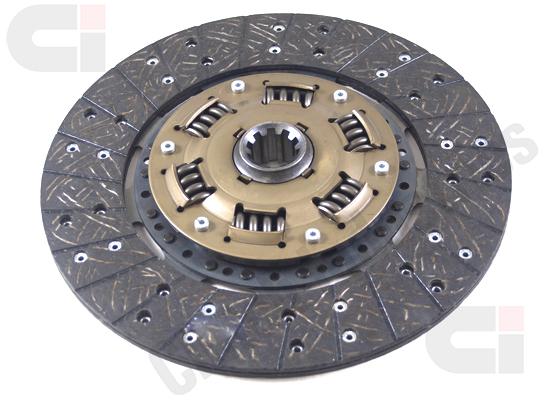 Clutch Industries Standard Replacement Clutch Kit R1899N