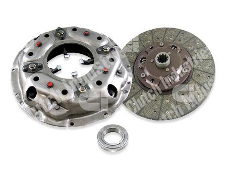 Clutch Industries Standard Replacement Clutch Kit R1608N