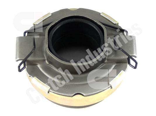 Clutch Industries Heavy Duty Clutch Kit R1613NHD-SSC