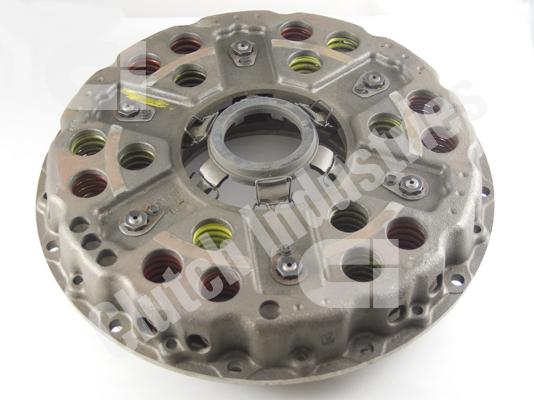 Clutch Industries Standard Replacement Clutch Kit R1623N