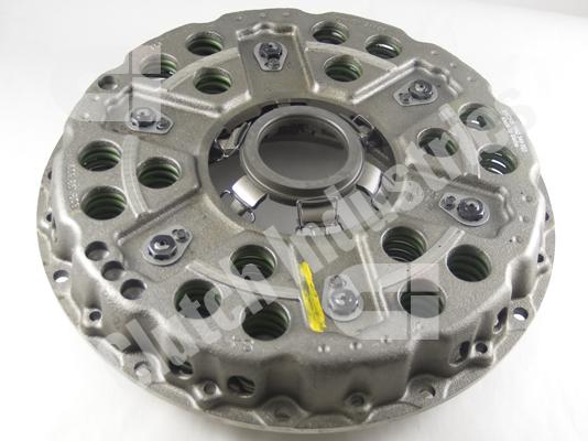 Clutch Industries Standard Replacement Clutch Kit R1624N