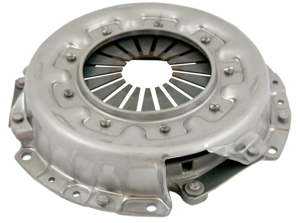 Clutch Industries Standard Replacement Clutch Kit R163N